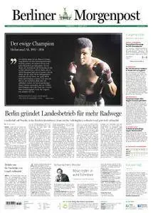 Berliner Morgenpost - 5 Juni 2016