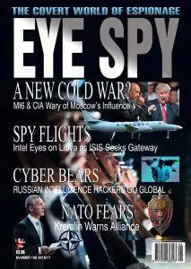 Eye Spy - Number 106 2016-2017