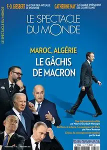 Le Spectacle Du Monde N.16 - Printemps 2024