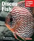 Discus Fish - A Complete Pet Owners Guide