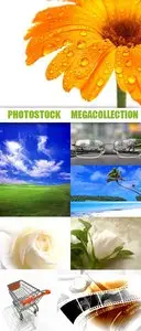 Photostock Megacollecton