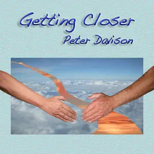 Peter Davison - Getting Closer (2014)