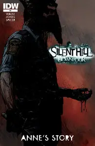 Silent Hill - Downpour - Anne's Story 003 (2014)