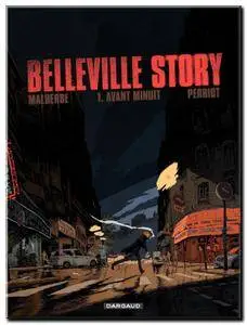Malherbe & Perriot - Belleville Story - Complet