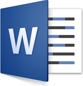 Microsoft Word v2016 for Mac v15.39 VL