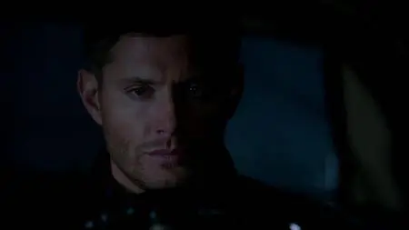 Supernatural S09E16