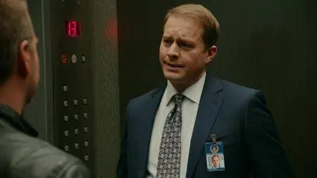 NCIS: Los Angeles S09E16