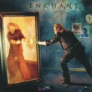 Enchant - A Dream Imagined... (The Complete Collection 1993-2014) [10CD Box Set] (2018)