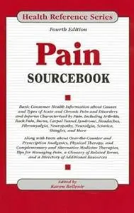 Pain SourceBook  Ed 4
