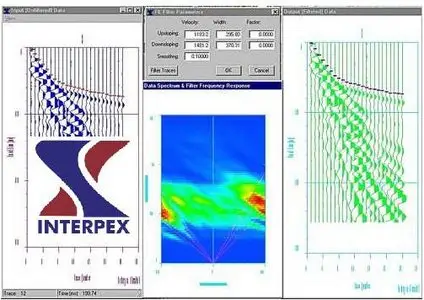 Interpex IXRefrax 1.11
