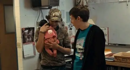 Un gelido inverno (2010)