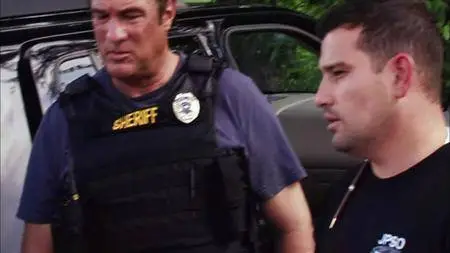 Steven Seagal: Lawman S01E11