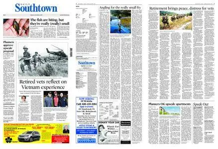 Daily Southtown – November 06, 2017