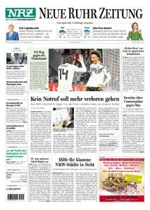 NRZ Neue Ruhr Zeitung Essen-West - 25. März 2019