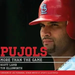 «Pujols» by Scott Lamb,Tim Ellsworth