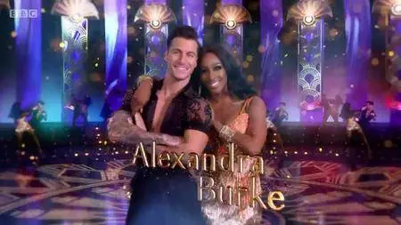 Strictly Come Dancing: It Takes Two S15E56
