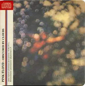 Pink Floyd - Obscured by Clouds (1972)