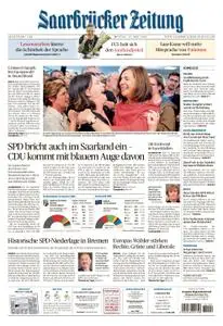 Saarbrücker Zeitung – 27. Mai 2019