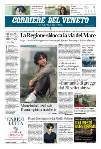Corriere del Veneto Venezia e Mestre - 9 Giugno 2021