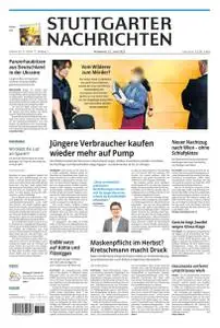 Stuttgarter Nachrichten  - 22 Juni 2022