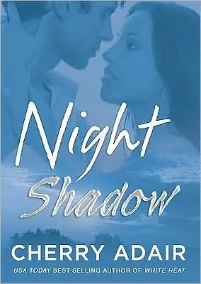 Cherry - Night Shadow