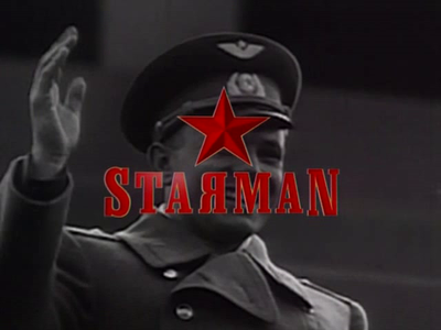 Starman: Biography of Yuri Gagarin (2011)