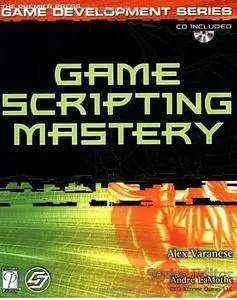 Game Scripting Mastery (Repost)