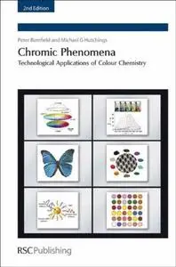 Chromic Phenomena: Technological Applications of Colour Chemistry