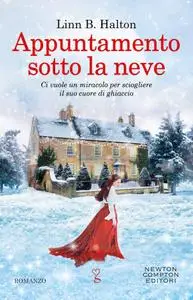 Linn B. Halton - Appuntamento sotto la neve