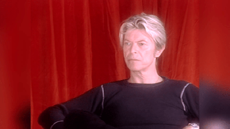 Bowie: The Man Who Changed the World (2016)