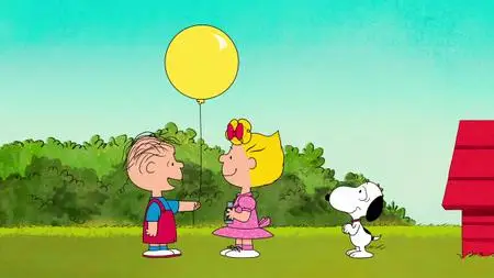 The Snoopy Show S01E10