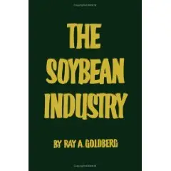 Soybean Industry CB