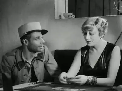 Le Grand Jeu (1934)
