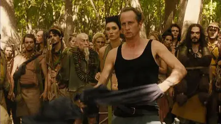 Les deux mondes (2007)