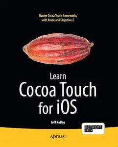 Learn Cocoa Touch for iOS