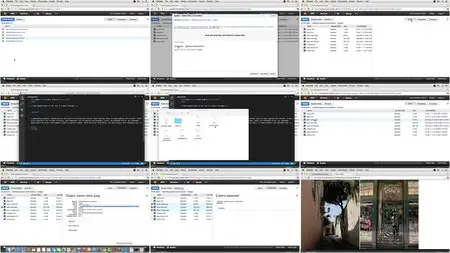OReilly - Amazon Web Services - Simple Storage Service Training Video