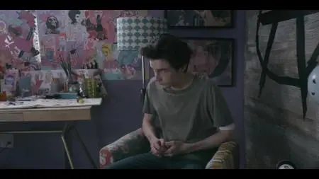 Wayne S01E06