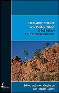 Education, Science and Public Policy