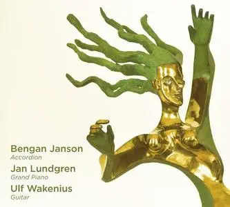 Bengan Janson, Jan Lundgren & Ulf Wakenius - Bengan Janson, Jan Lundgren, Ulf Wakenius (2011)