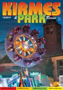 Kirmes & Park Revue - Dezember 2019