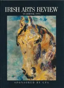 Irish Arts Review Year Book 1993