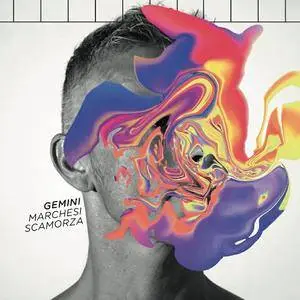 Marchesi Scamorza - Gemini (2018)