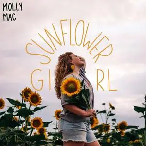 Mac Molly - Sunflower Girl (2024) [Official Digital Download 24/96]