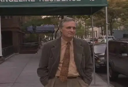 Manhattan Murder Mystery (1993)