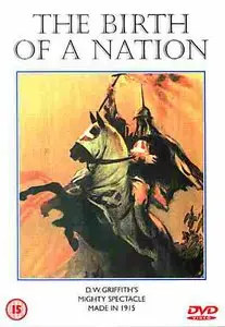 The Birth of a Nation (1915)
