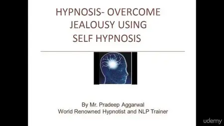 Overcome Jealousy In Relationships Now Using Self Hypnosis