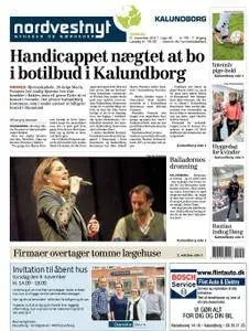Nordvestnyt Kalundborg – 06. november 2017