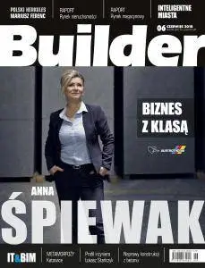 Builder - Czerwiec 2018