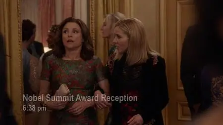 Veep S07E06