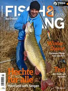 Fisch & Fang - Februar 2020